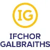 IFCHOR GALBRAITHS IFCHOR GALBRAITHS