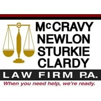 McCravy, Newlon, Sturkie and Clardy Law Firm, P.A.