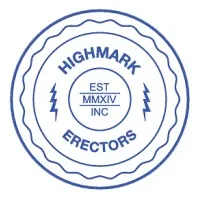 Highmark Erectors, Inc.