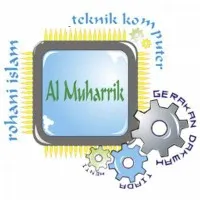 Al Muharrik Teknik Komputer