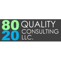 80/20 Quality Consulting LLC