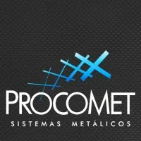Procomet Sistemas Metálicos Procomet Sistemas Metálicos
