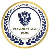 Placement Cell - Department of Commerce and Management Studies (DCMS)