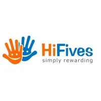 HiFives Employee Rewards and Recognition Platform