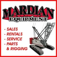 Mardian Equipment Mardian Equipment