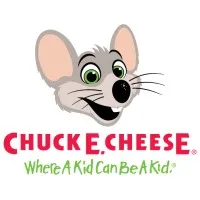 Chuck E Cheeses