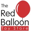 The Red Balloon Toy Store The Red Balloon Toy Store