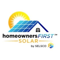 homeownersFIRST™ Solar