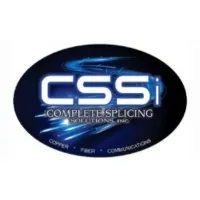 Complete Splicing Solutions, Inc. Complete Splicing Solutions, Inc.