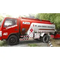 PT ASIA ENERGI INDONESIA