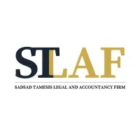 STLAF (Sadsad Tamesis Legal and Accountancy Firm)