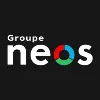 Neos Group Inc. Neos Group Inc.