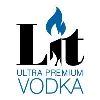 Lit Vodka Lit Vodka