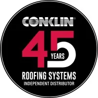 Conklin Roofing Systems