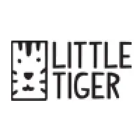 Little Tiger Little Tiger