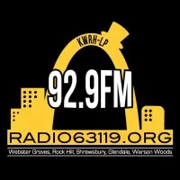 KWRH-LP 92.9 FM
