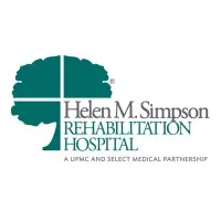 Helen M. Simpson Rehabilitation Hospital