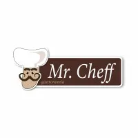 Mr. Cheff Gastronomia