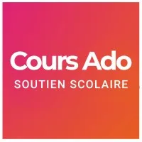 Cours Ado