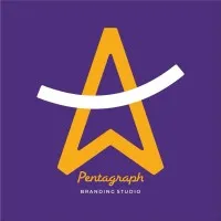 Pentagraph Branding Studio