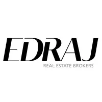 EDRAJ Real Estate Brokers verified emails