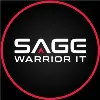 SAGE WARRIOR IT SAGE WARRIOR IT