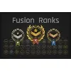 Fusion Ranking Fusion Ranking