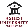Ashesi University Foundation Ashesi University Foundation