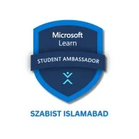 MLSA  Chapter - SZABIST Islamabad