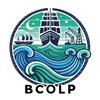 Bangladesh Centre for Ocean Law and Policy - BCOLP