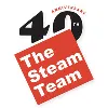 The Steam Team The Steam Team