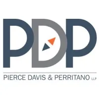 Pierce Davis & Perritano LLP