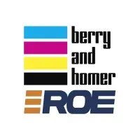 Roe Fabricators/ Berry & Homer