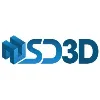 SD3D SD3D