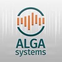 Alga Systems Ltd