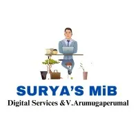 SURYA'S MiB ENTERPRISE SURYA'S MiB ENTERPRISE