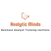 Analytic Minds-(Business Analyst Training Institute) Analytic Minds-(Business Analyst Training Institute)