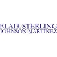 Blair Sterling Johnson & Martinez, PC