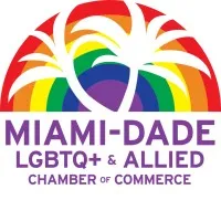 Miami-Dade LGBTQ+ and Allied Chamber of Commerce