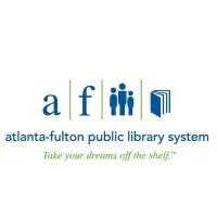 Atlanta Fulton Public Library