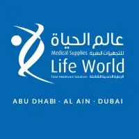 Life World Medical Supplies