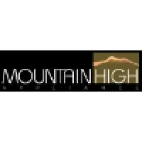 Mountain High Appliance