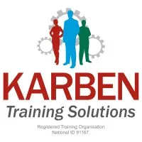 KARBEN Training Solutions | National ID 91167