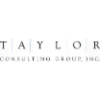Taylor Consulting Group Taylor Consulting Group