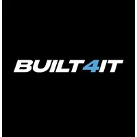 Built 4 it