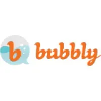 Bubbly email format