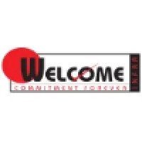 WelcomeInfraestate