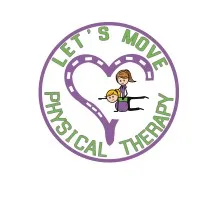 LETS MOVE PHYSICAL THERAPY
