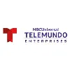 NBCUniversal Telemundo Enterprises NBCUniversal Telemundo Enterprises