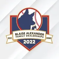 Blaise Alexander Family Dealerships
